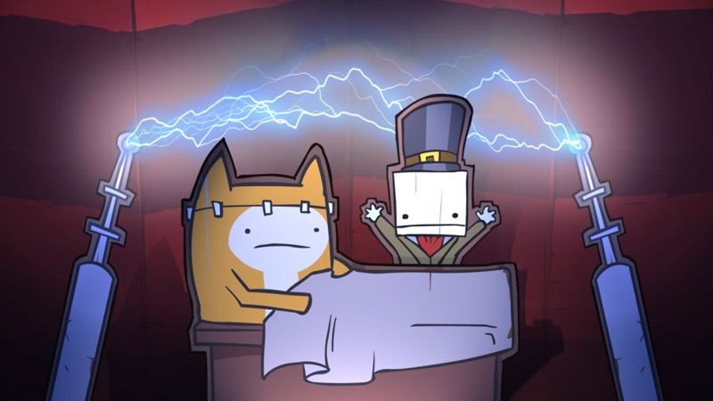 Illustration for article titled ​Tina's Top 10 Games of 2013